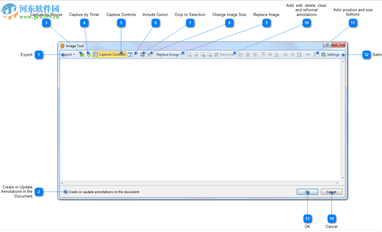 HelpSmith(CHM帮助文档制作软件) 6.4 免费版