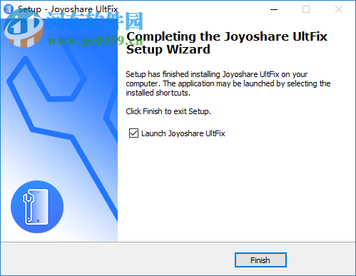 Joyoshare UItFix(iOS系统修复工具) 1.0.0.9 免费版