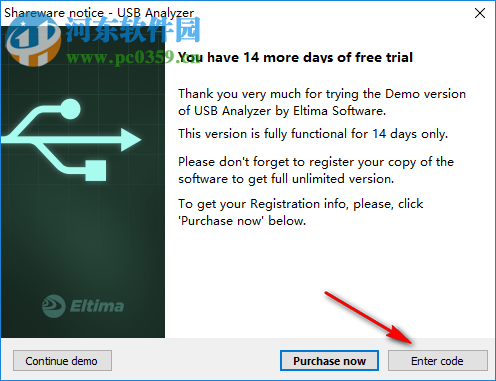 Eltima USB Analyzer(USB数据监视器) 4.0.282 免费版