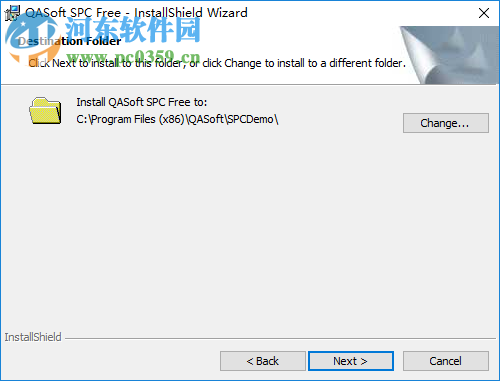 品冠统计过程控制系统 3.01.52.16 免费版