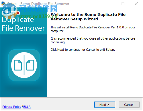 Remo Duplicate File Remover(重复文件删除软件) 1.0.0.3 免费版