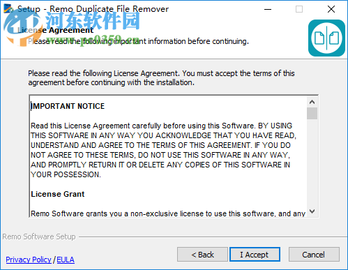 Remo Duplicate File Remover(重复文件删除软件) 1.0.0.3 免费版