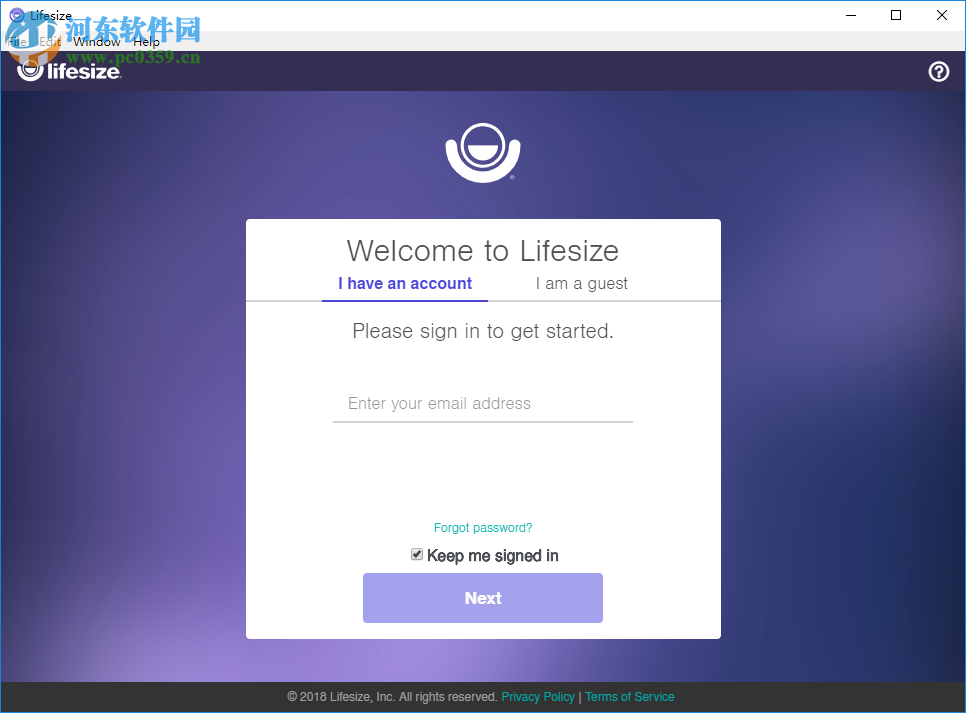 Lifesize(视频会议软件) 2.210.2315 官方版