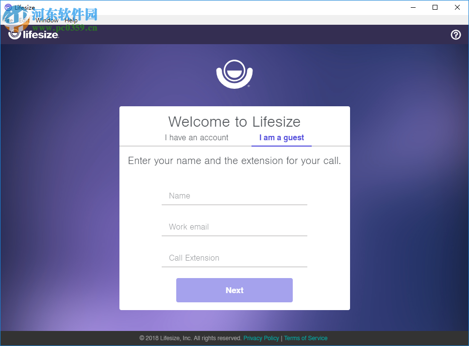 Lifesize(视频会议软件) 2.210.2315 官方版