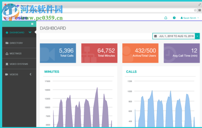 Lifesize(视频会议软件) 2.210.2315 官方版
