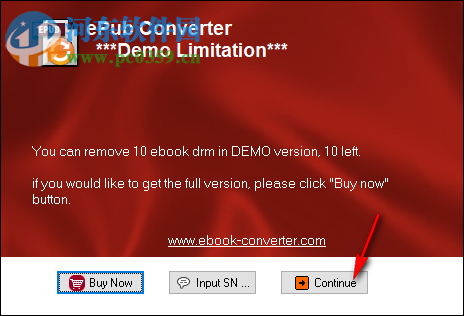 Digital Editions Converter 3.19.326.379 免费版