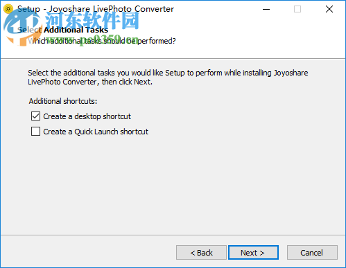 Joyoshare LivePhoto Converter(照片转换软件) 1.0.0 免费版