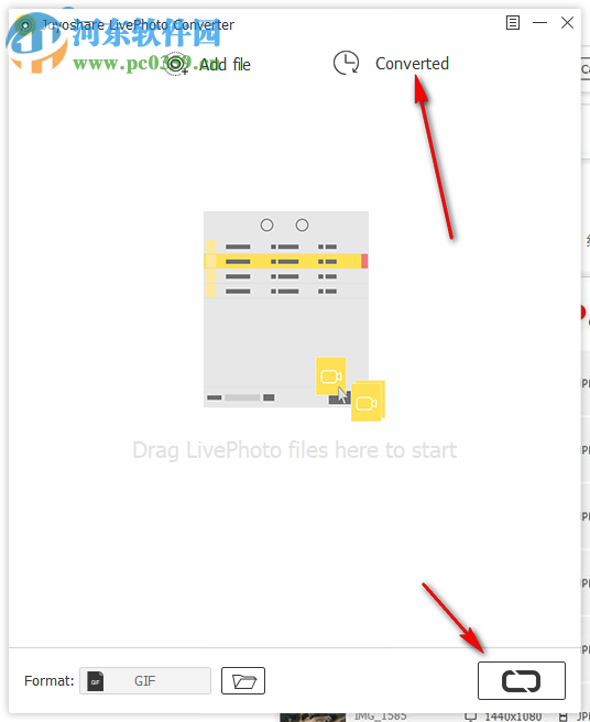 Joyoshare LivePhoto Converter(照片转换软件) 1.0.0 免费版