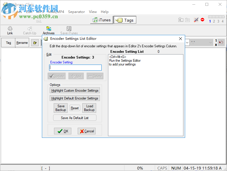 iT Library Clinic(图书管理软件) 1.0 免费版