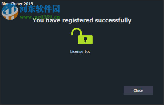 OpenCloner UltraBox(DVD刻录软件) 2.70.232 官方版