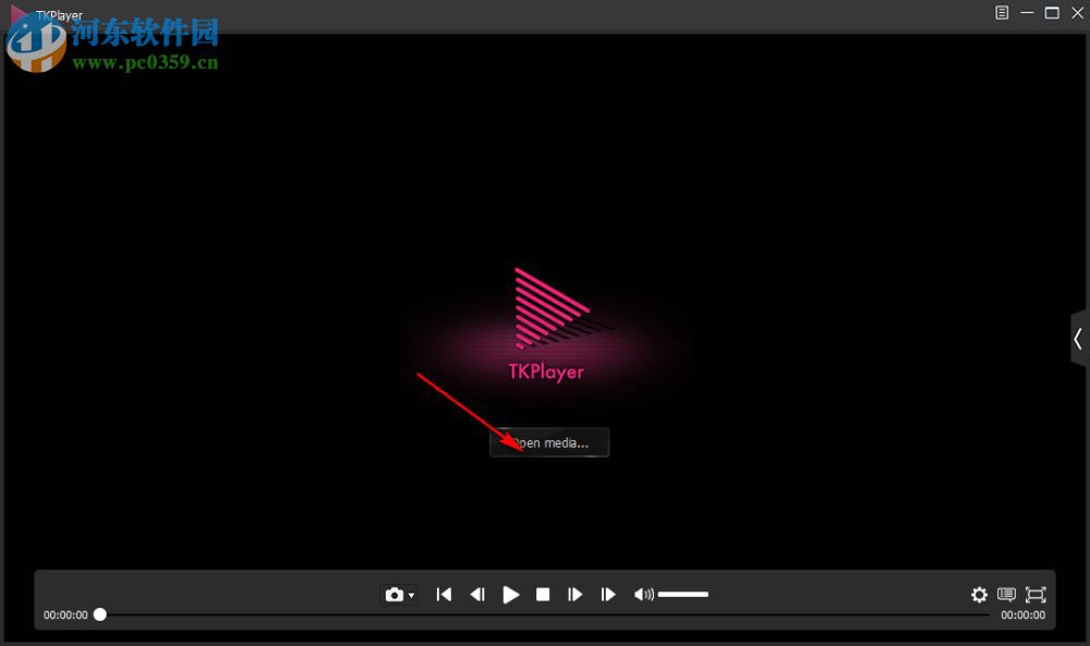 TKPlayer(多媒体播放器) 2.0.0 免费版