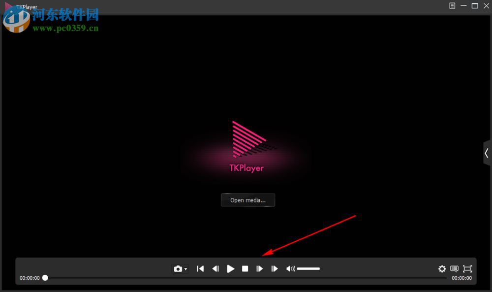 TKPlayer(多媒体播放器) 2.0.0 免费版