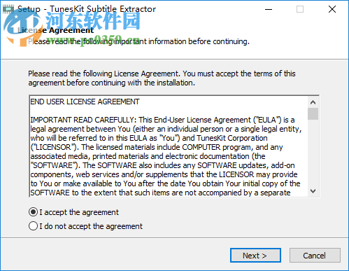 Subtitle Extractor(字幕提取器) 2.0.0 免费版