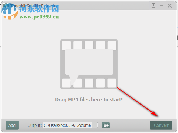 Subtitle Extractor(字幕提取器) 2.0.0 免费版