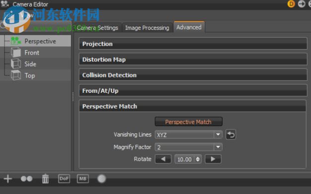Autodesk VRED Design 2020注册机 附使用教程