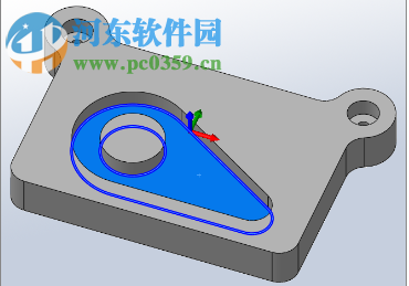Inventor CAM 2020注册机 附使用方法