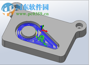 Inventor CAM 2020注册机 附使用方法
