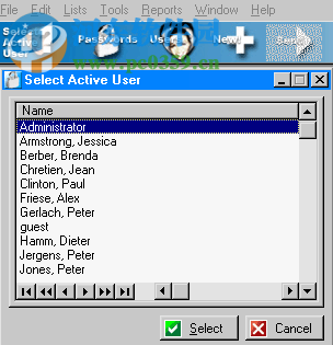 Passwords Max(密码管理软件) 5.95.6062 官方版