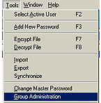 Passwords Max(密码管理软件) 5.95.6062 官方版