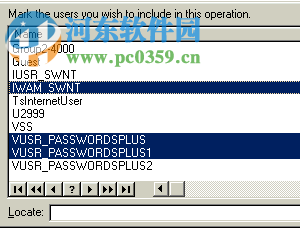 Passwords Max(密码管理软件) 5.95.6062 官方版