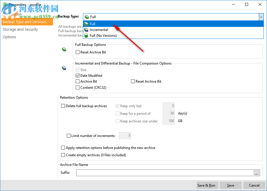 KLS Mail Backup(邮件备份软件) 4.0.0.8 官方版