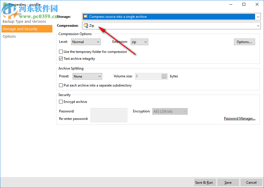 KLS Mail Backup(邮件备份软件) 4.0.0.8 官方版