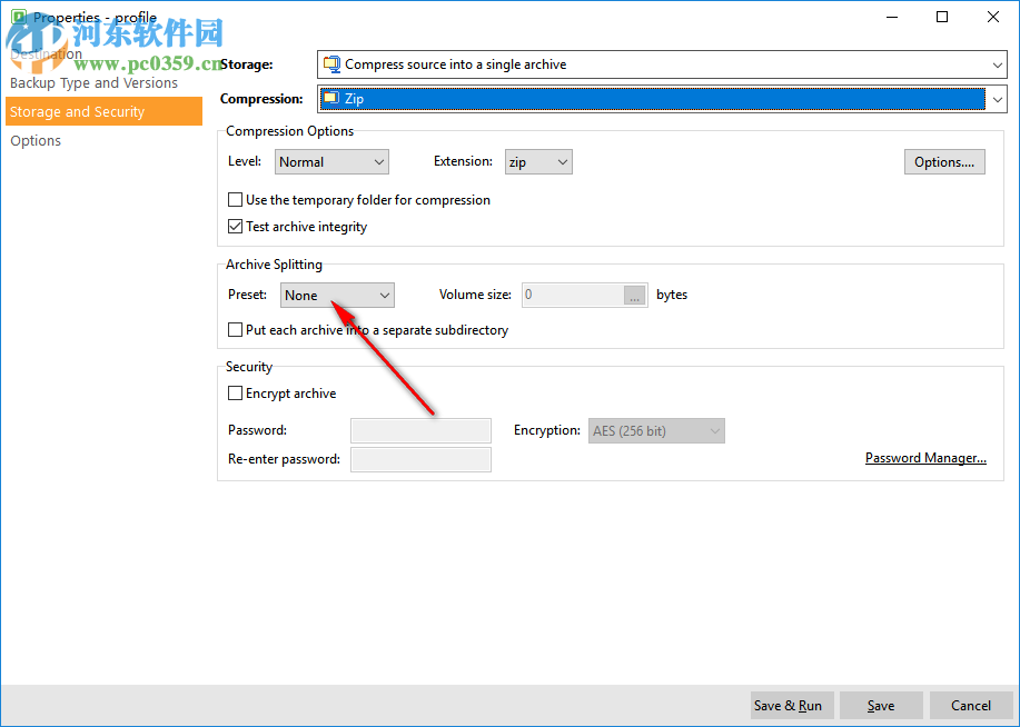 KLS Mail Backup(邮件备份软件) 4.0.0.8 官方版