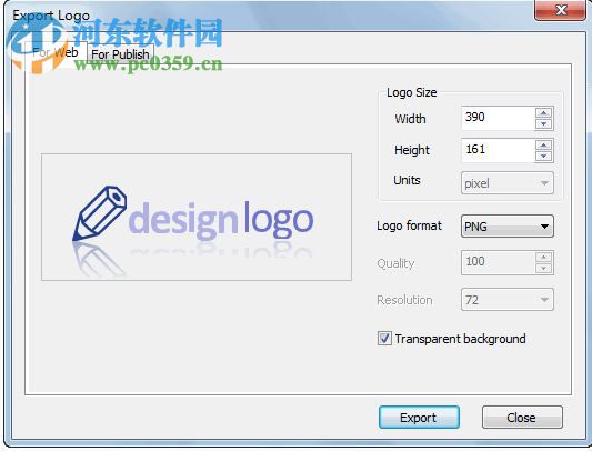 Logo Maker Pro(Logo制作设计软件) 4.4.4625 中文版