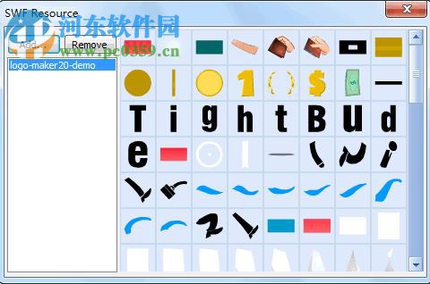 Logo Maker Pro(Logo制作设计软件) 4.4.4625 中文版