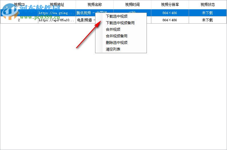 马赛克视频助手