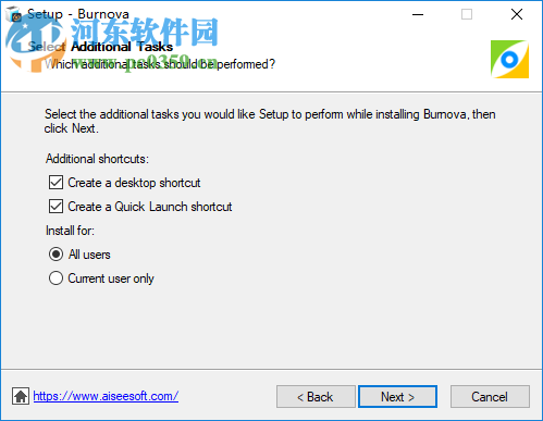 Burnova(dvd蓝光刻录软件) 1.3.52 破解版
