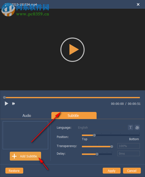 Burnova(dvd蓝光刻录软件) 1.3.52 破解版