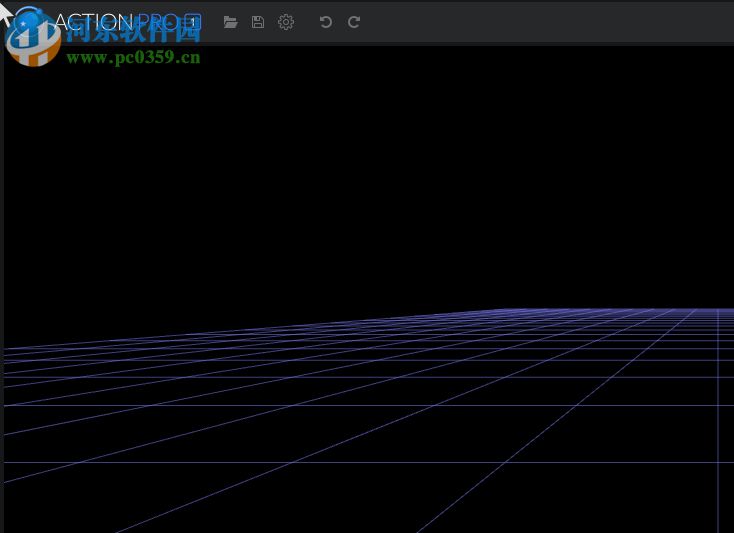 FXhome Action Pro(动作捕捉软件) 1.0.54 免费版