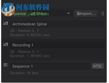 FXhome Action Pro(动作捕捉软件) 1.0.54 免费版