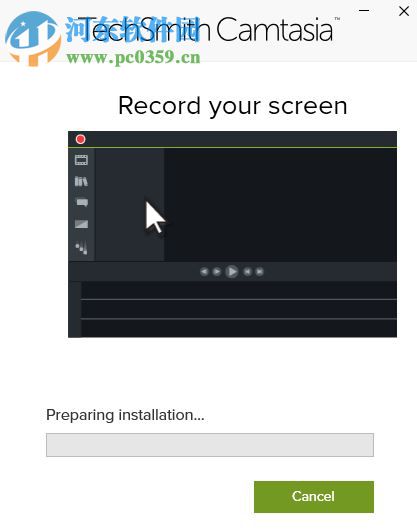 techsmith camtasia 2019下载 64位破解版