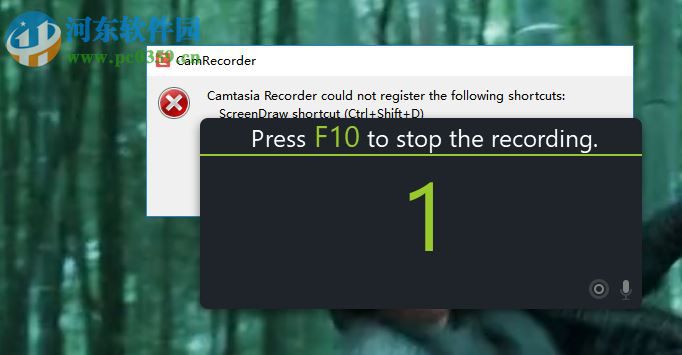 techsmith camtasia 2019下载 64位破解版