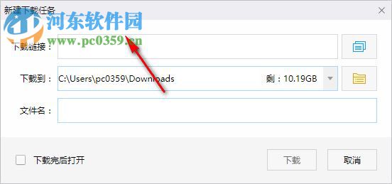 小智双核浏览器