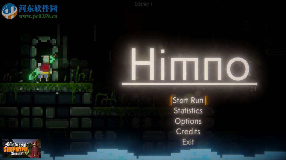 Himno中文版 1.1 免安装绿色版
