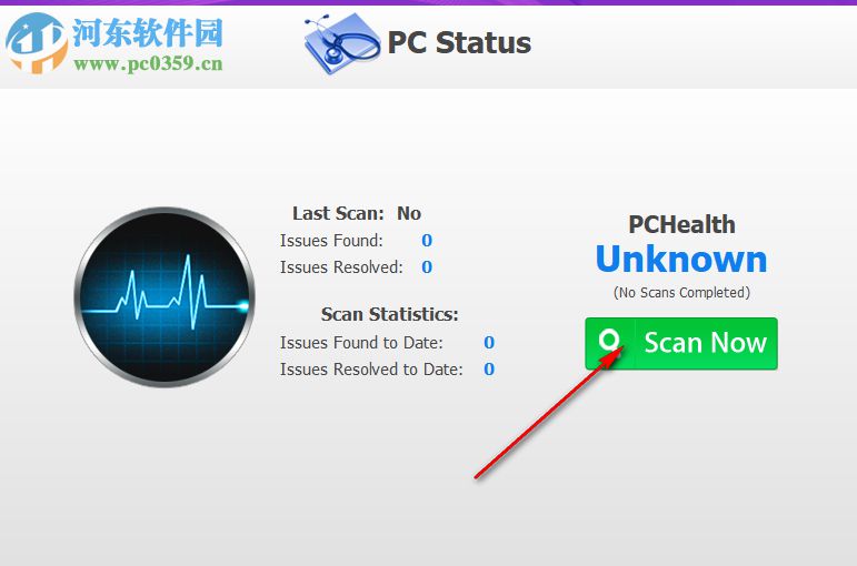 RegistryWizard(注册表错误修复工具) 3.5.19.504 免费版