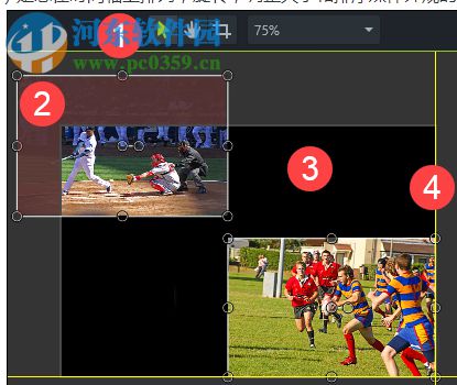 TechSmith Camtasia 9完美汉化版补丁包