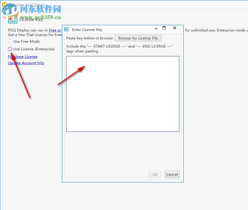 PDQ Deploy Enterprise(软件部署工具)