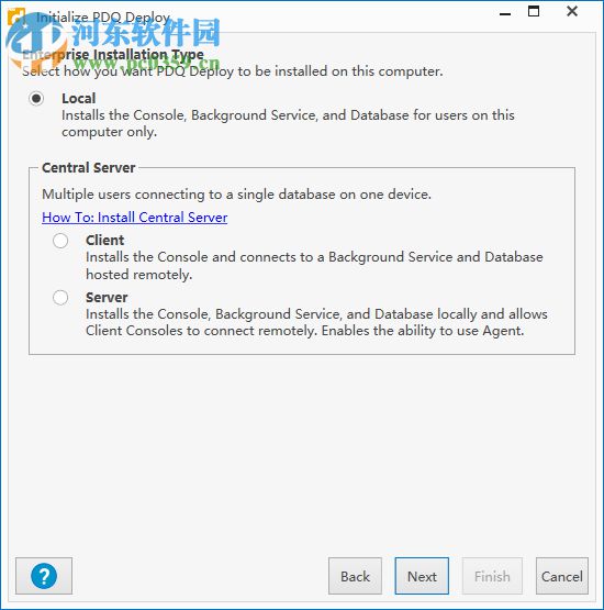 PDQ Deploy Enterprise(软件部署工具)