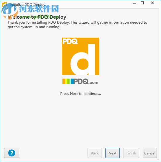 PDQ Deploy Enterprise(软件部署工具)