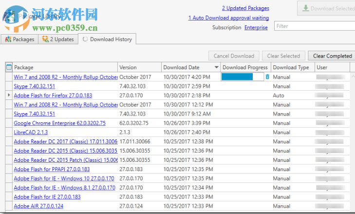 PDQ Deploy Enterprise(软件部署工具)
