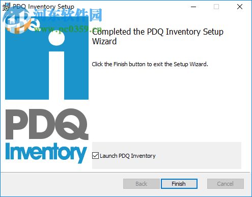 PDQ Inventory(系统管理工具) 17.1.0.0 免费版