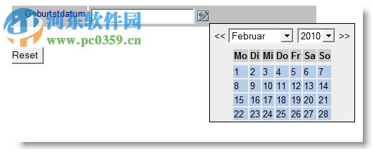 DA FormMaker(HTML表单制作工具) 4.8.1 免费版