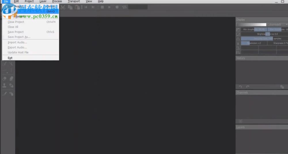 magix sequoia(音频处理) 15.1.1.236 破解版