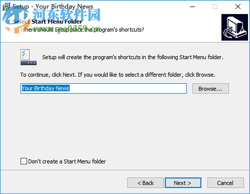 Your Birthday News 5.95 免费版