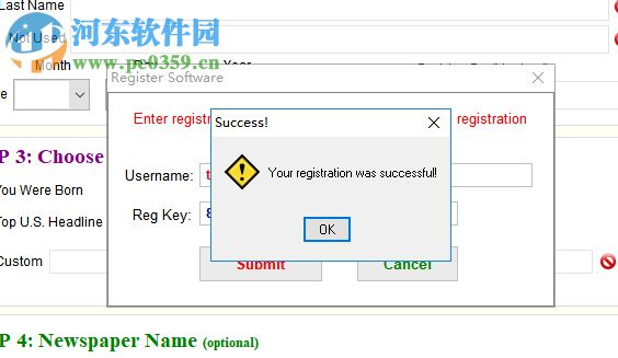 Your Birthday News 5.95 免费版