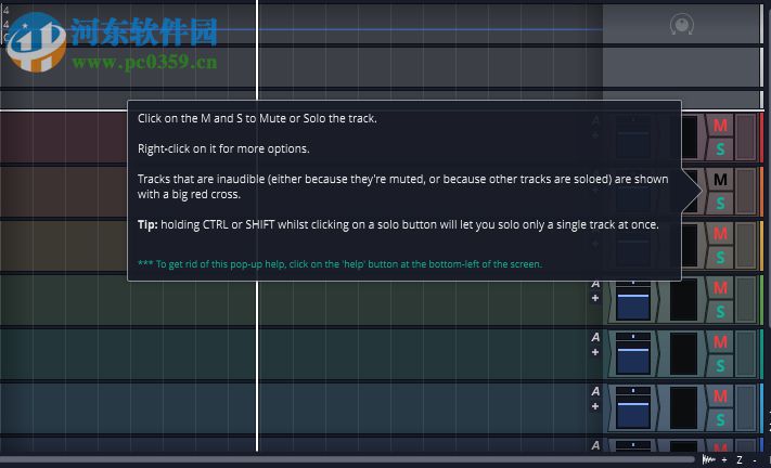 Waveform(波形图编辑器) 10.1.5 官方版